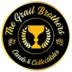 The Grail Brothers